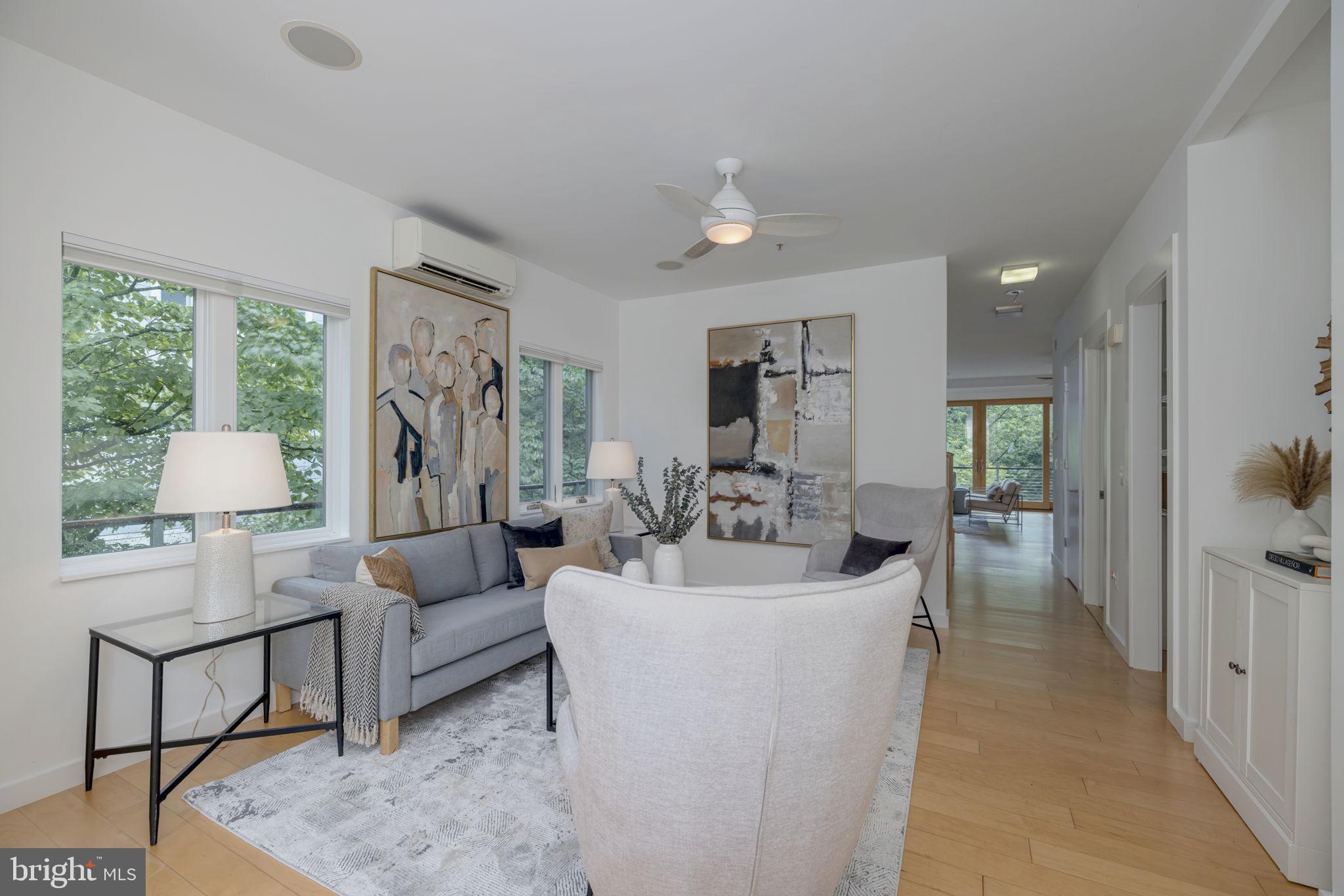 GILBERT'S ADDITION - Residential