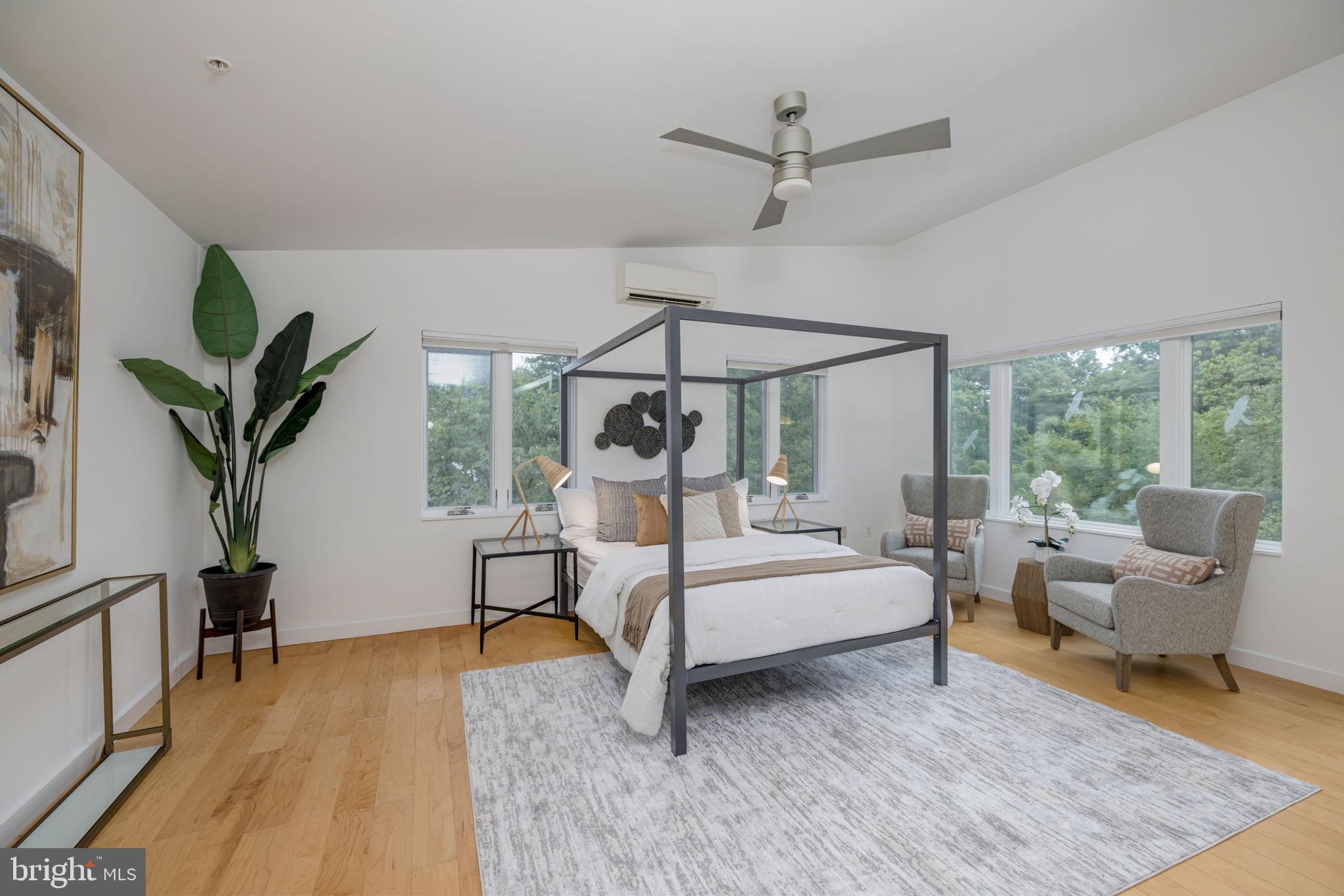 GILBERT'S ADDITION - Residential