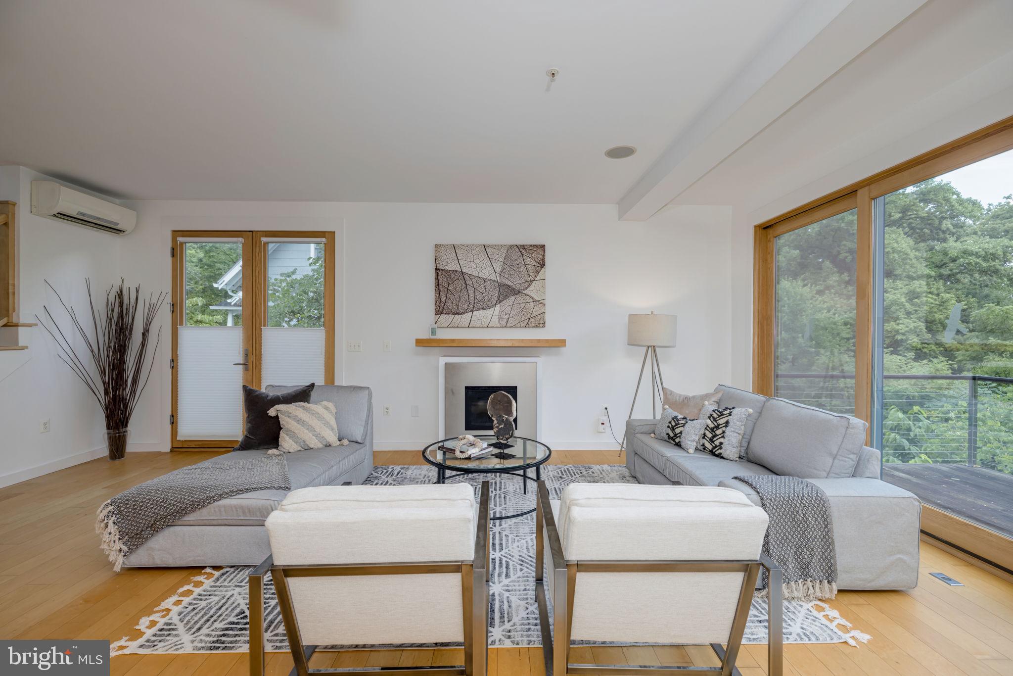 GILBERT'S ADDITION - Residential
