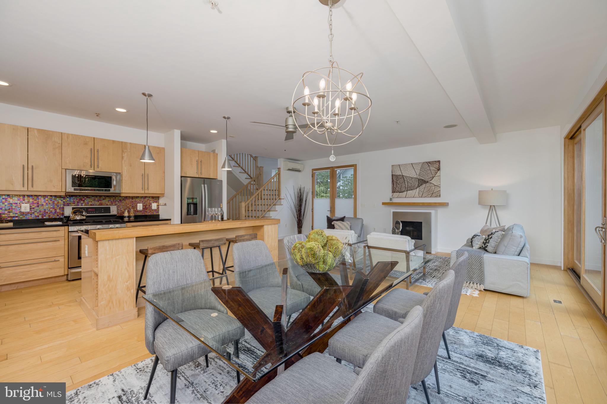 GILBERT'S ADDITION - Residential