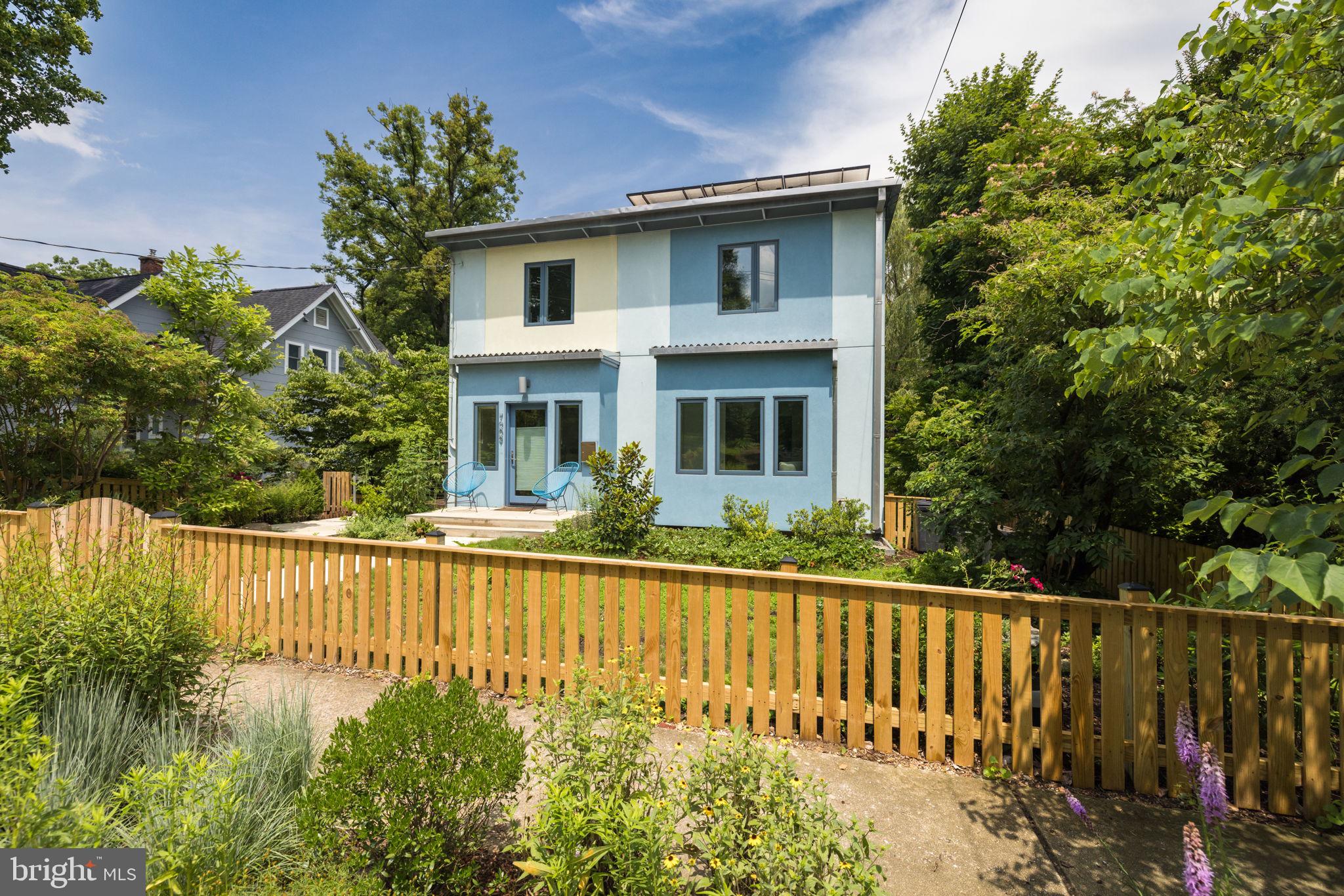 GILBERT'S ADDITION - Residential