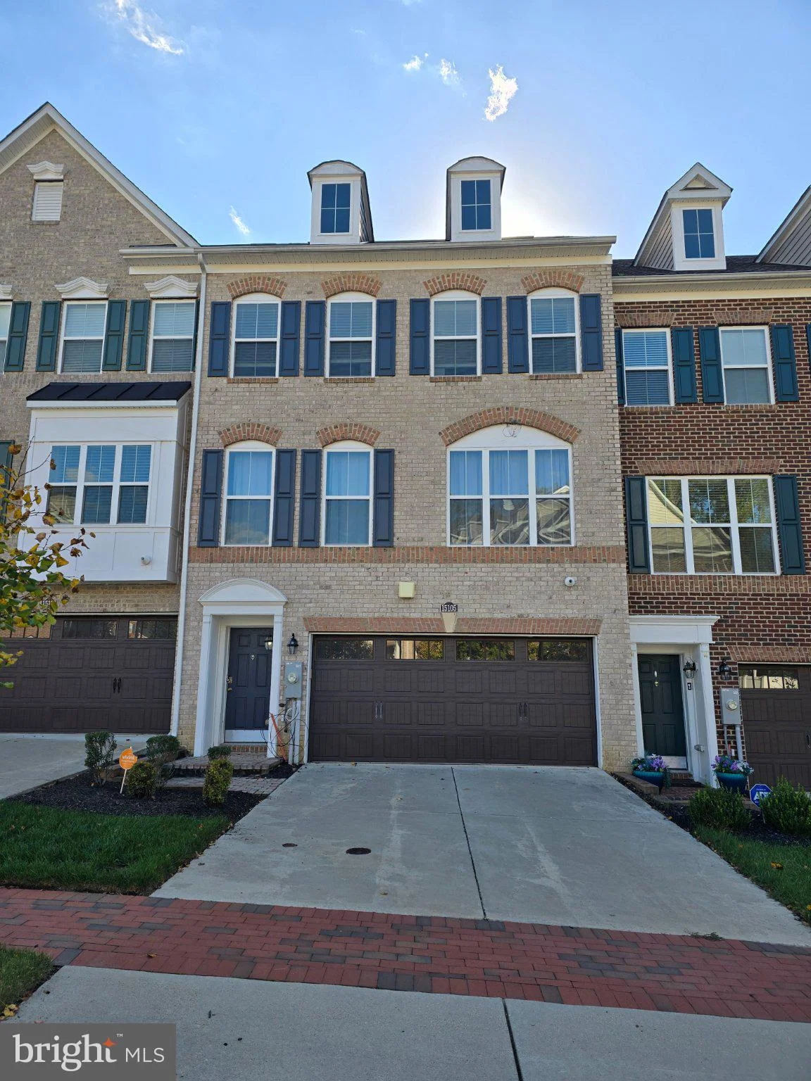 15105 Hogshead Way