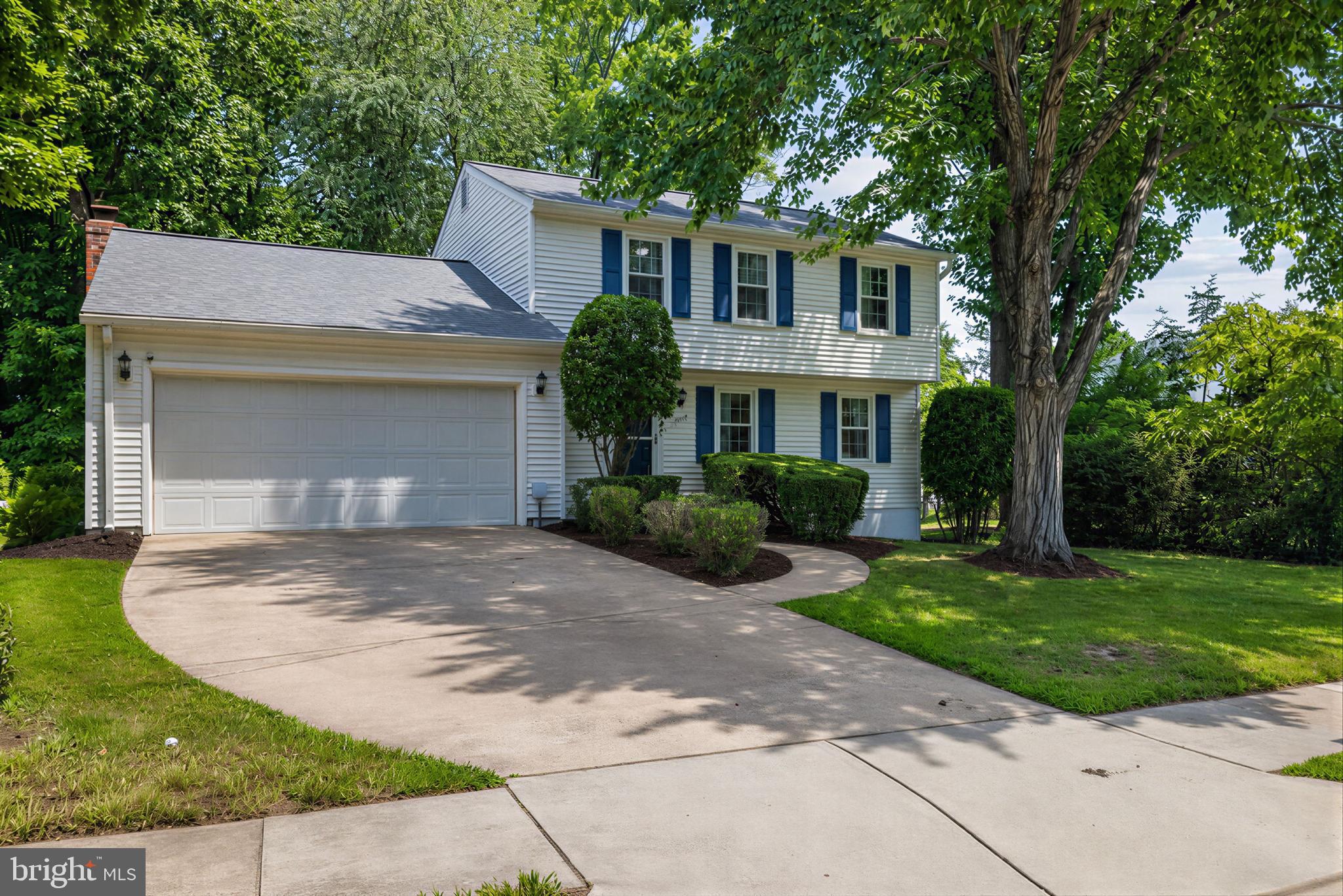 14564 WOODLAND RIDGE DRIVE