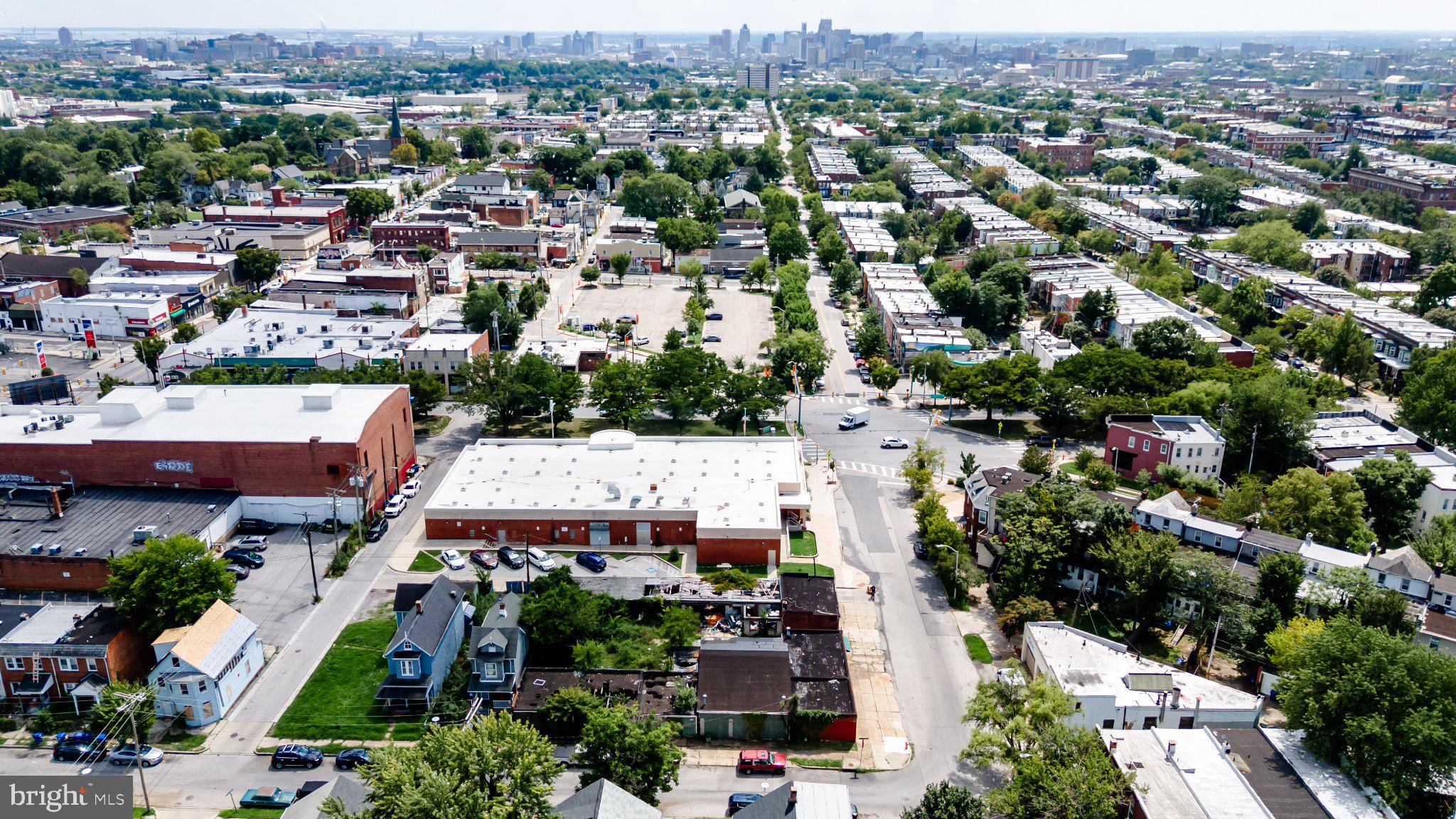 401 VENABLE AVENUE, BALTIMORE, MD, 21218 401 VENABLE AVENUE