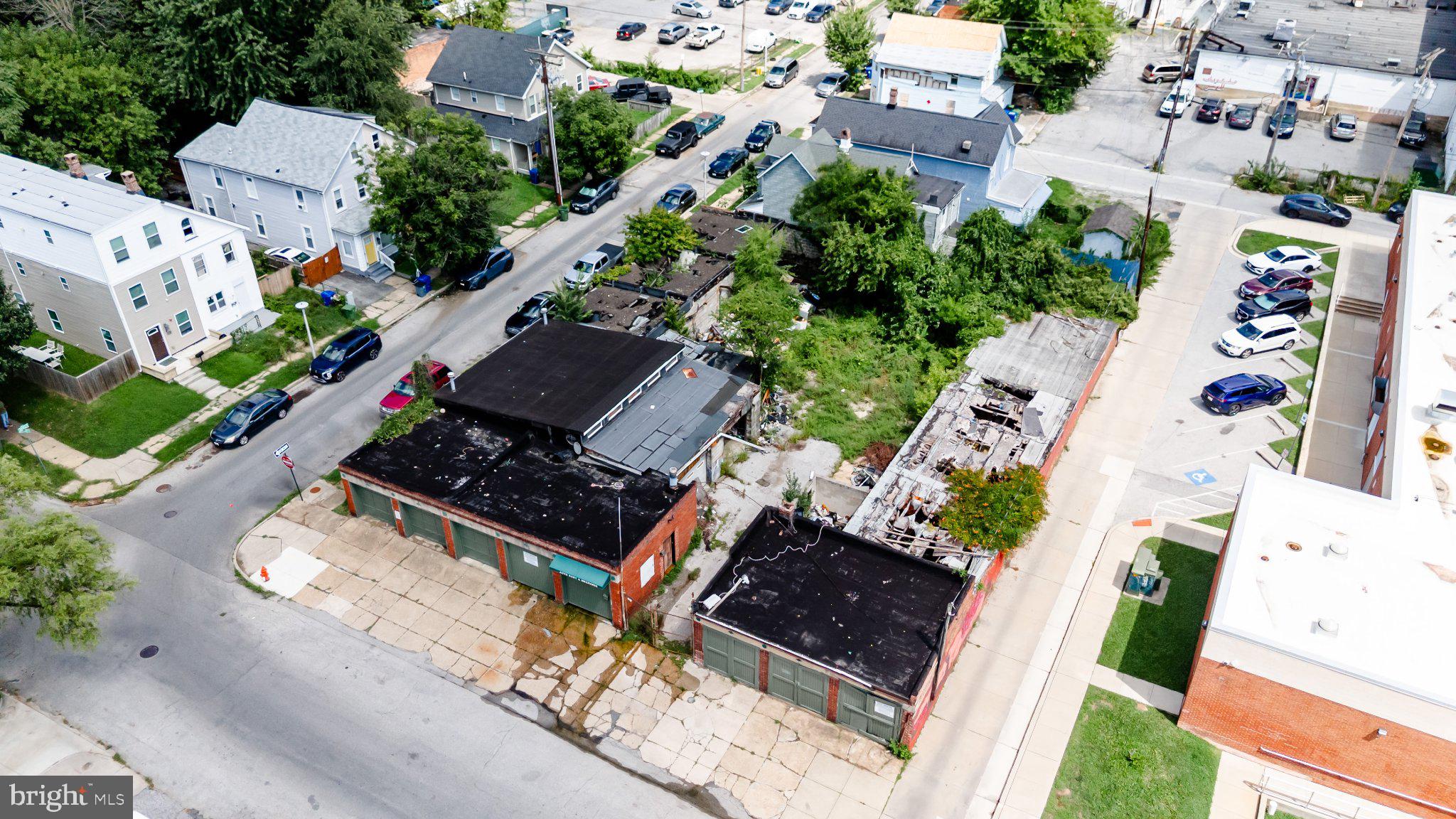401 VENABLE AVENUE, BALTIMORE, MD, 21218 401 VENABLE AVENUE