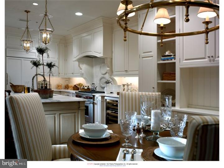 ATHERTYN - Residential