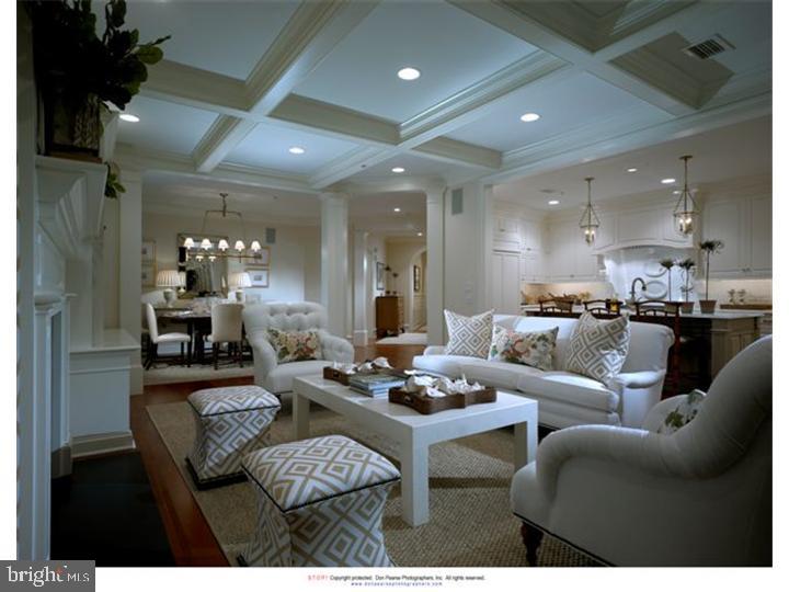 ATHERTYN - Residential