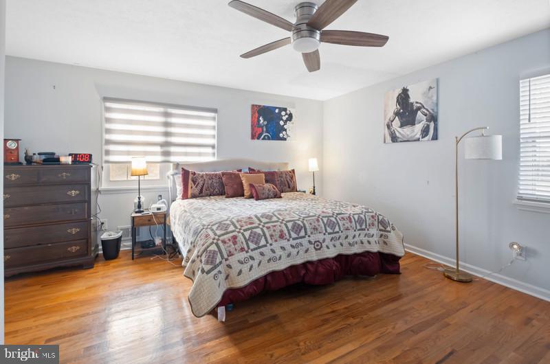 TANTALLON ON THE POTOMAC - Residential