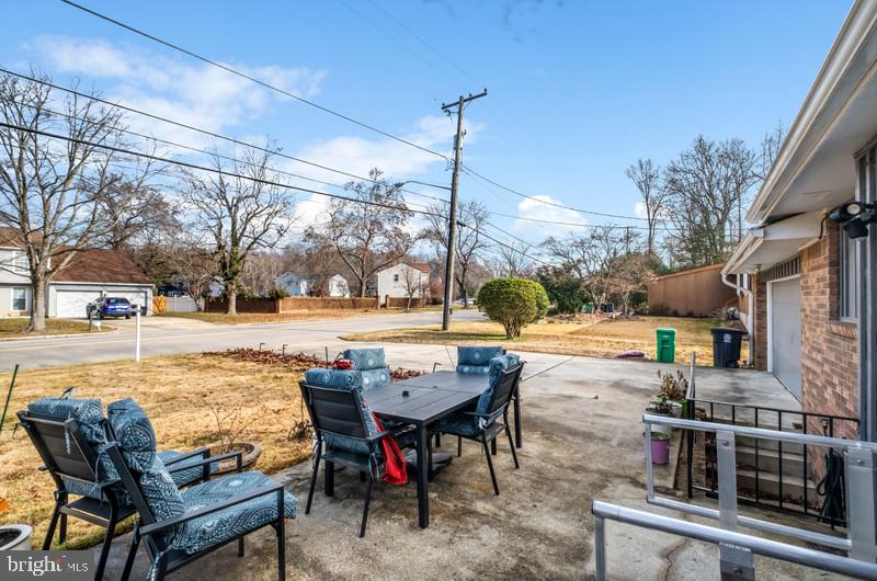 TANTALLON ON THE POTOMAC - Residential