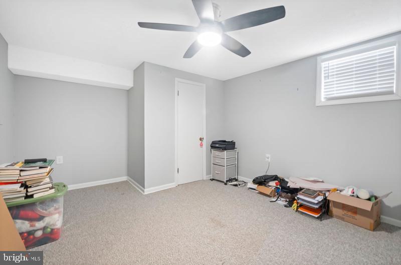 TANTALLON ON THE POTOMAC - Residential