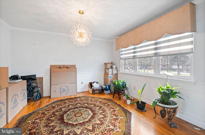 TANTALLON ON THE POTOMAC - Residential