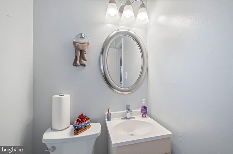 TANTALLON ON THE POTOMAC - Residential