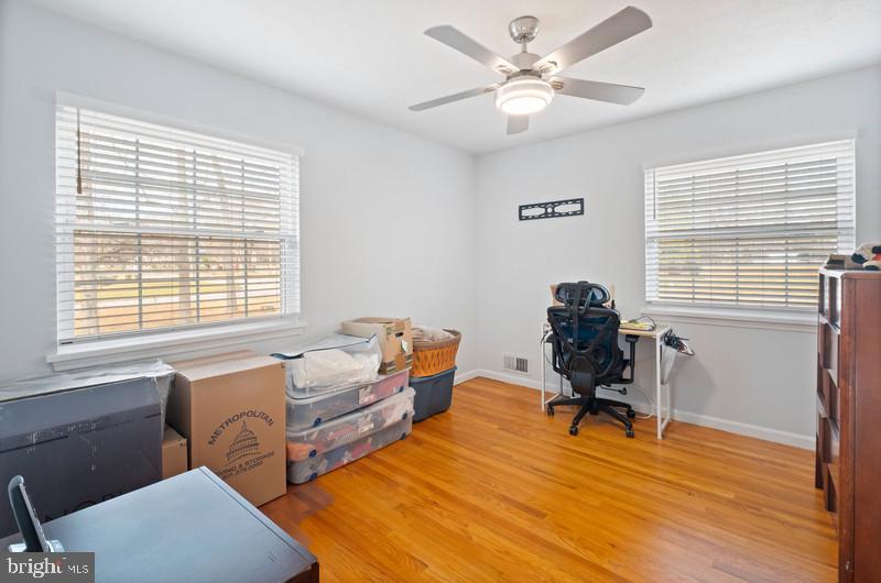 TANTALLON ON THE POTOMAC - Residential