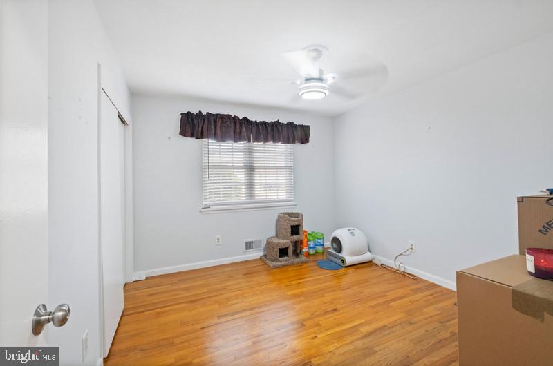 TANTALLON ON THE POTOMAC - Residential