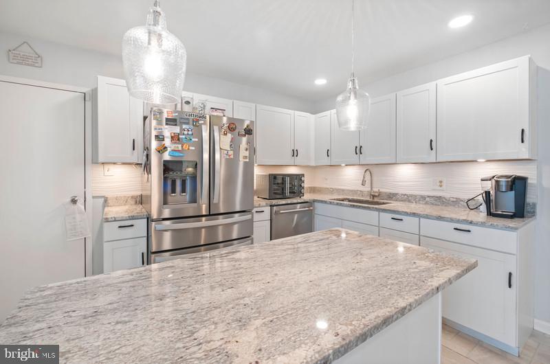 TANTALLON ON THE POTOMAC - Residential