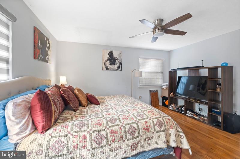 TANTALLON ON THE POTOMAC - Residential