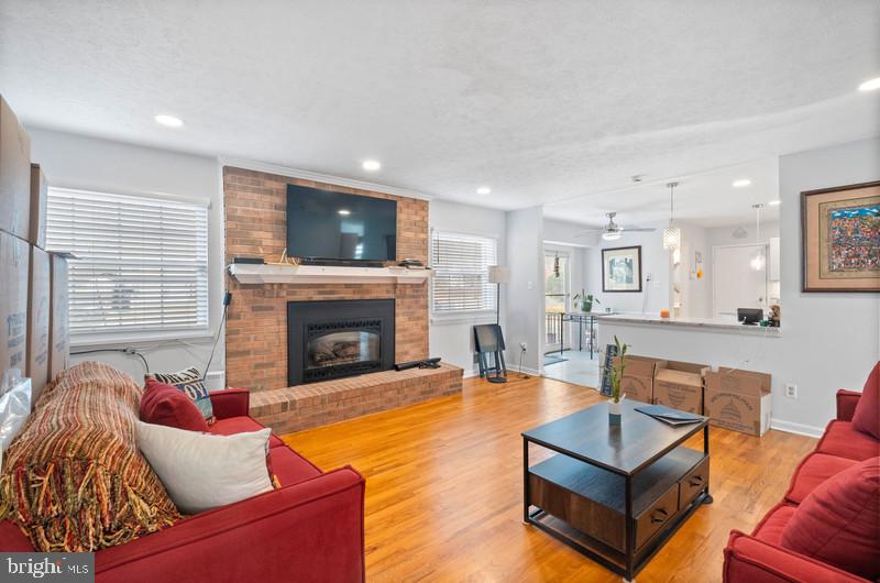 TANTALLON ON THE POTOMAC - Residential