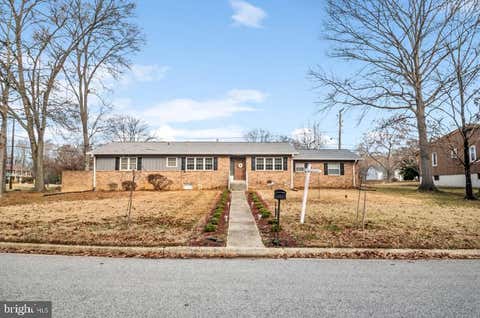 Homes For Sale - 12200 Firth Of Tae Drive<br/> FORT WASHINGTON, MD 20744