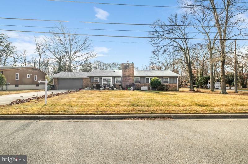 TANTALLON ON THE POTOMAC - Residential