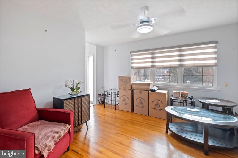 TANTALLON ON THE POTOMAC - Residential