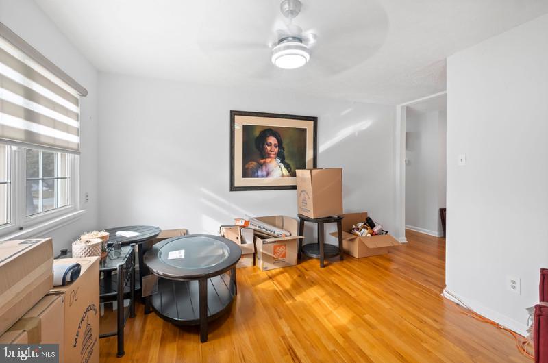 TANTALLON ON THE POTOMAC - Residential