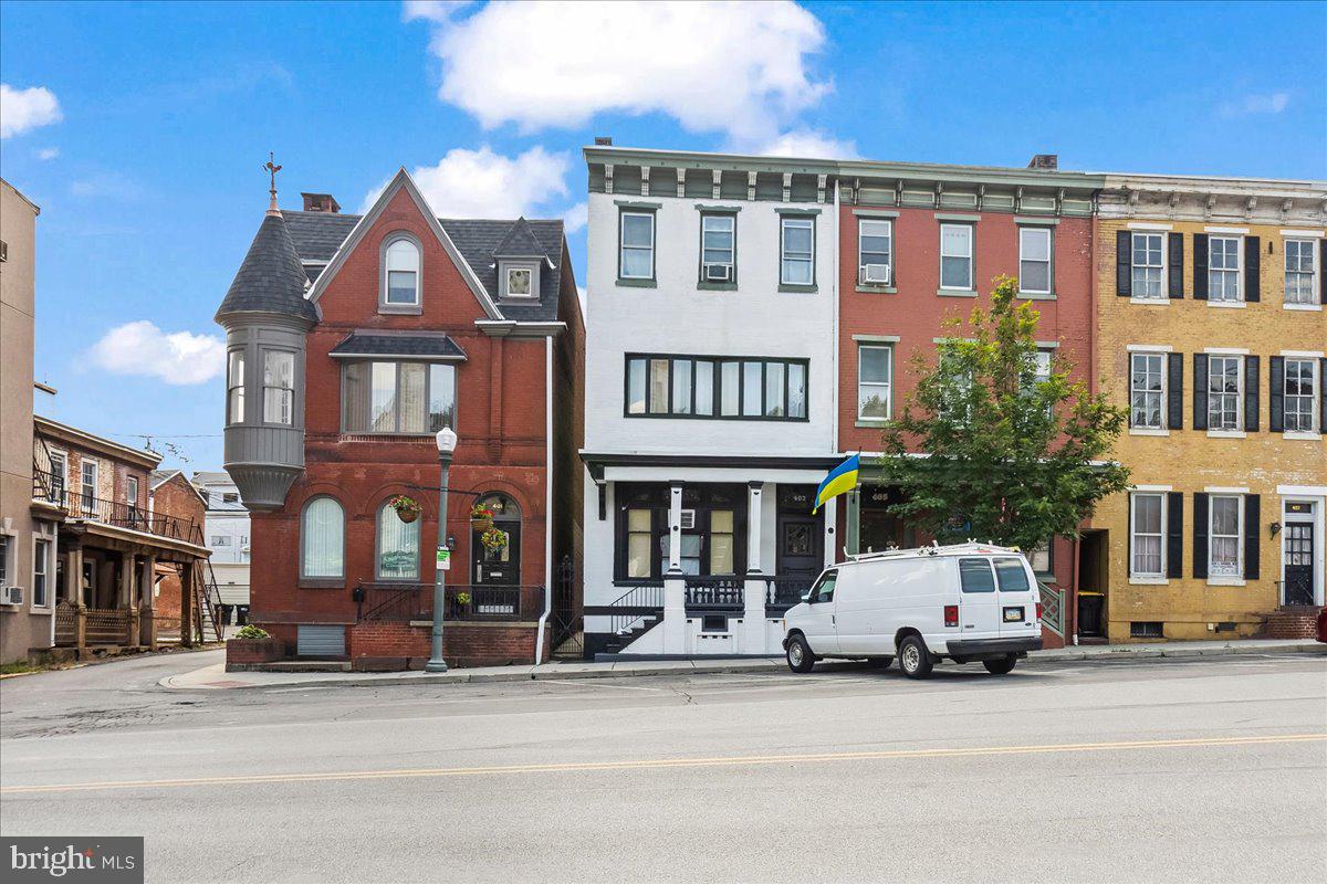 Nestled in the charming Garfield Square, this beautifully renovated twin home has been transformed.
Designated as C-1, this property offers limitless potential, featuring a retail space on the groud level and residential accommodations above.
The open-concept living area features a thoughtful design, creating a seamless flow between spaces. Natural light pours in through large windows, illuminating the rich textures and colors that define this space. The kitchen is designed to inspire your culinary creativity. Three bedrooms, two full bathrooms with two half baths turns this property into a multi generation or an investment oppertunity.
Living in Garfield Square means embracing a vibrant community with easy access to local amenities, parks, and cultural attractions.
Schedule your private tour today.