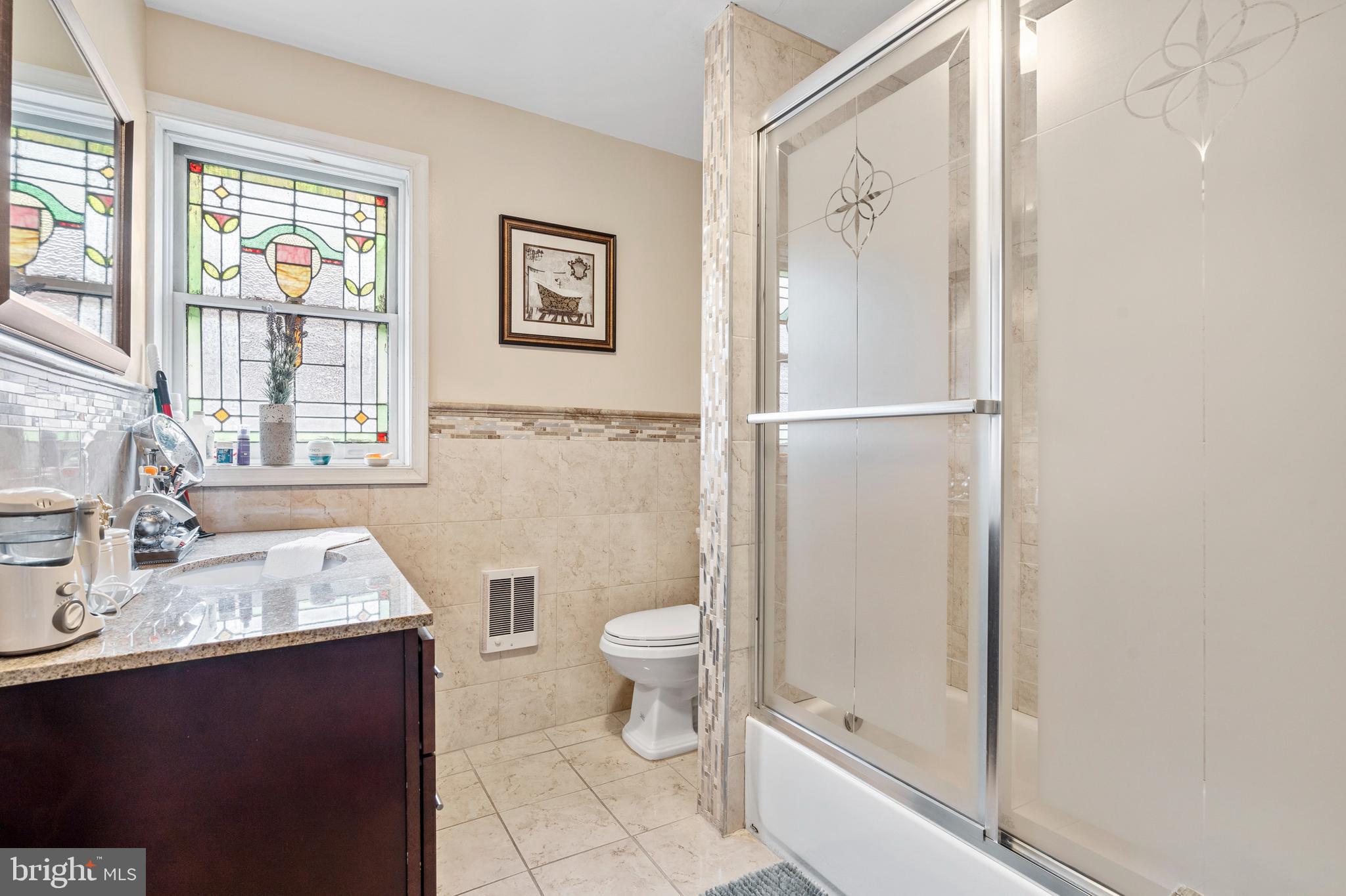 COBBS CREEK - Residential