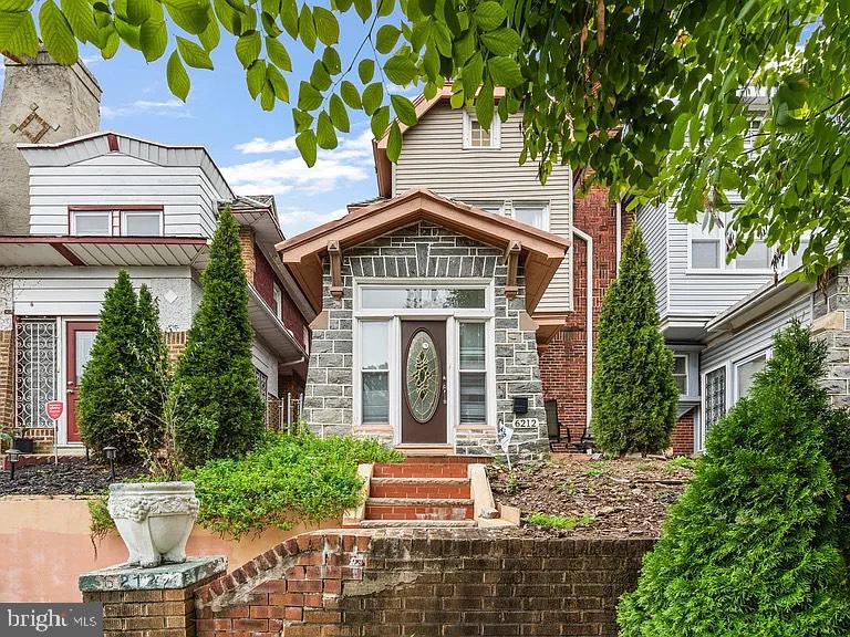 COBBS CREEK - Residential