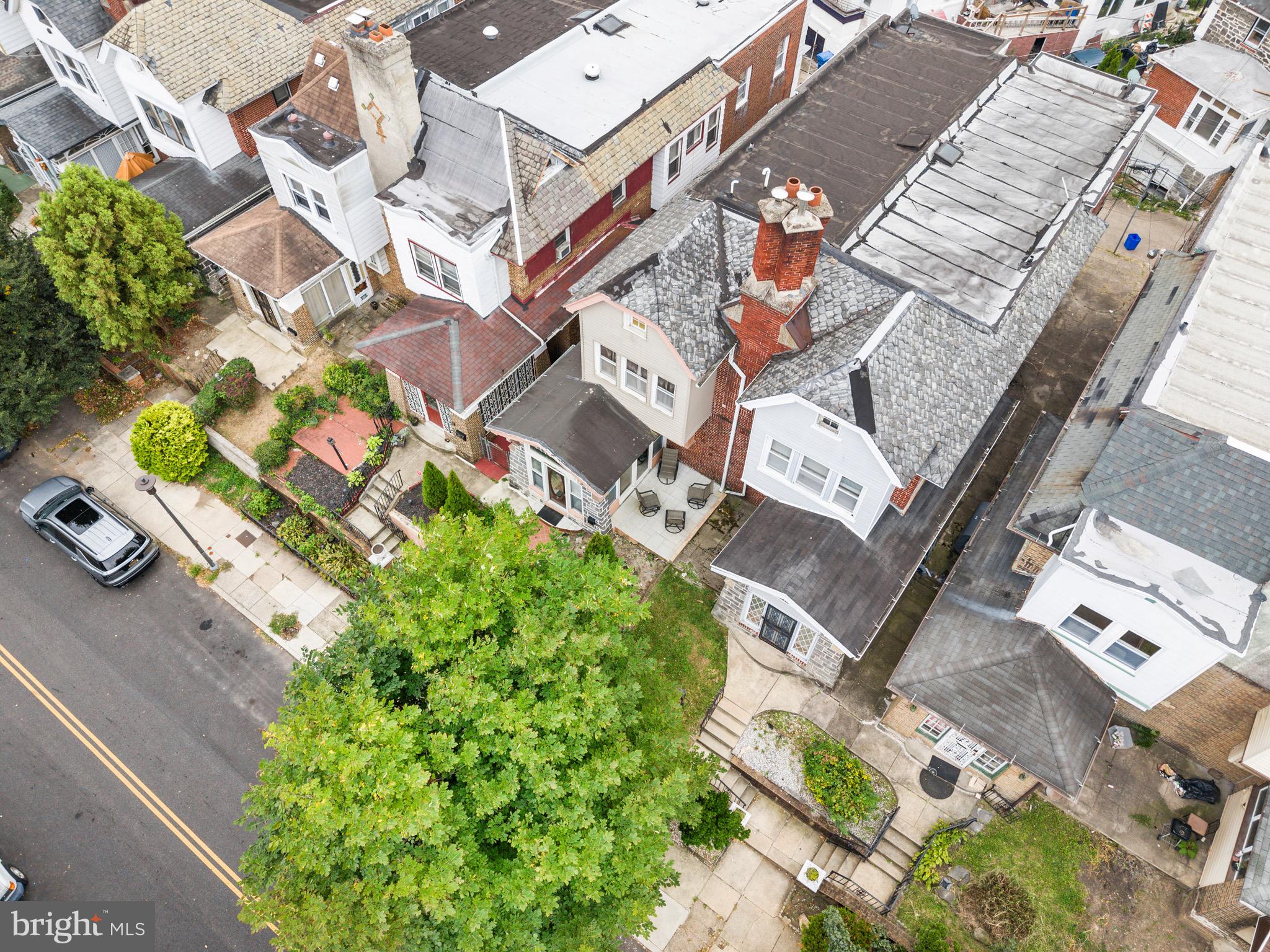 COBBS CREEK - Residential