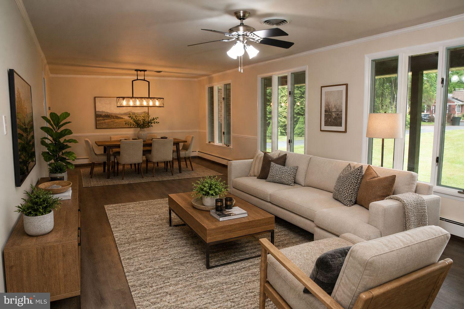 NOB HILL ESTATES - Residential