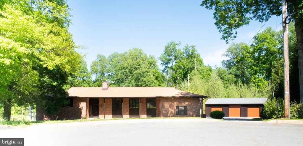 Photo of 600 Earlton Court, REISTERSTOWN, MD 21136 (MLS # MDBC2163598)