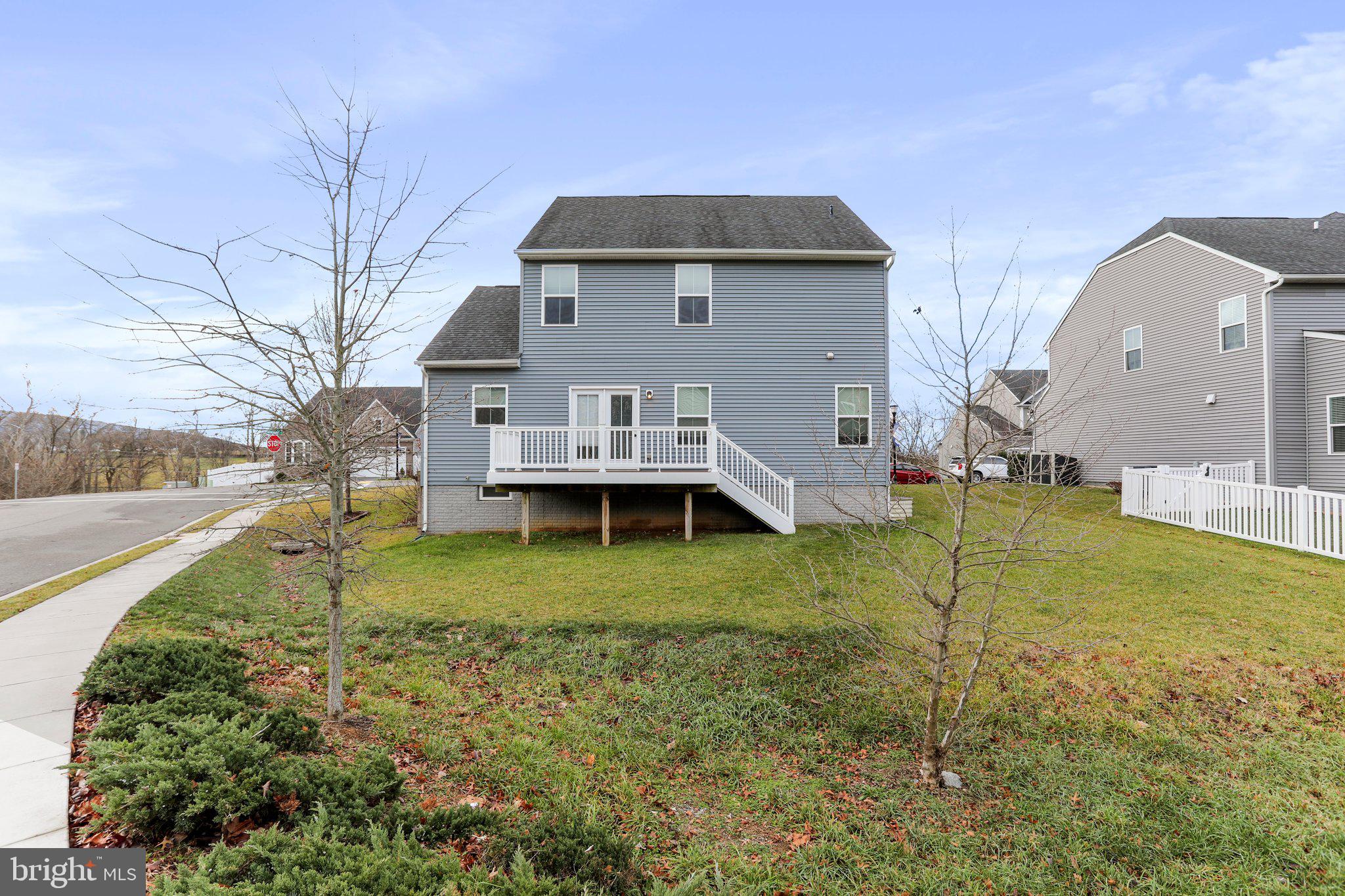 SYCAMORE RUN - Residential