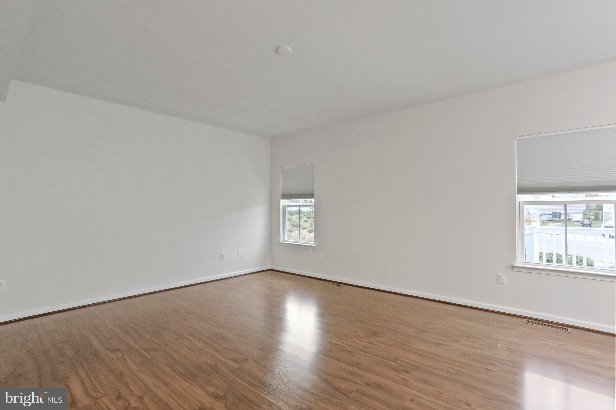 SYCAMORE RUN - Residential