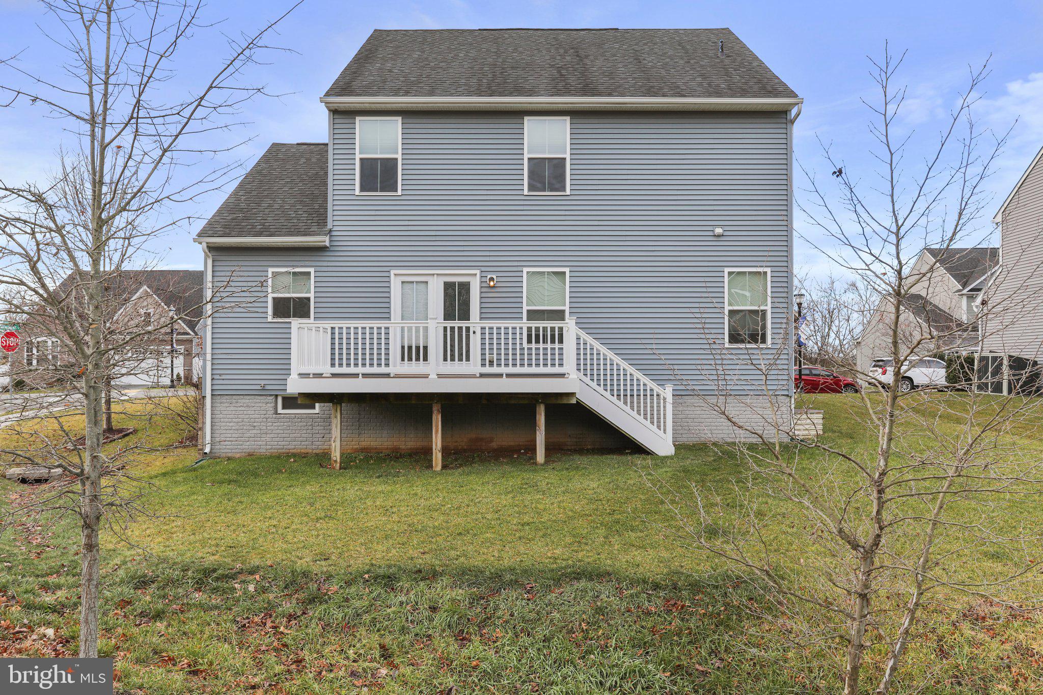 SYCAMORE RUN - Residential