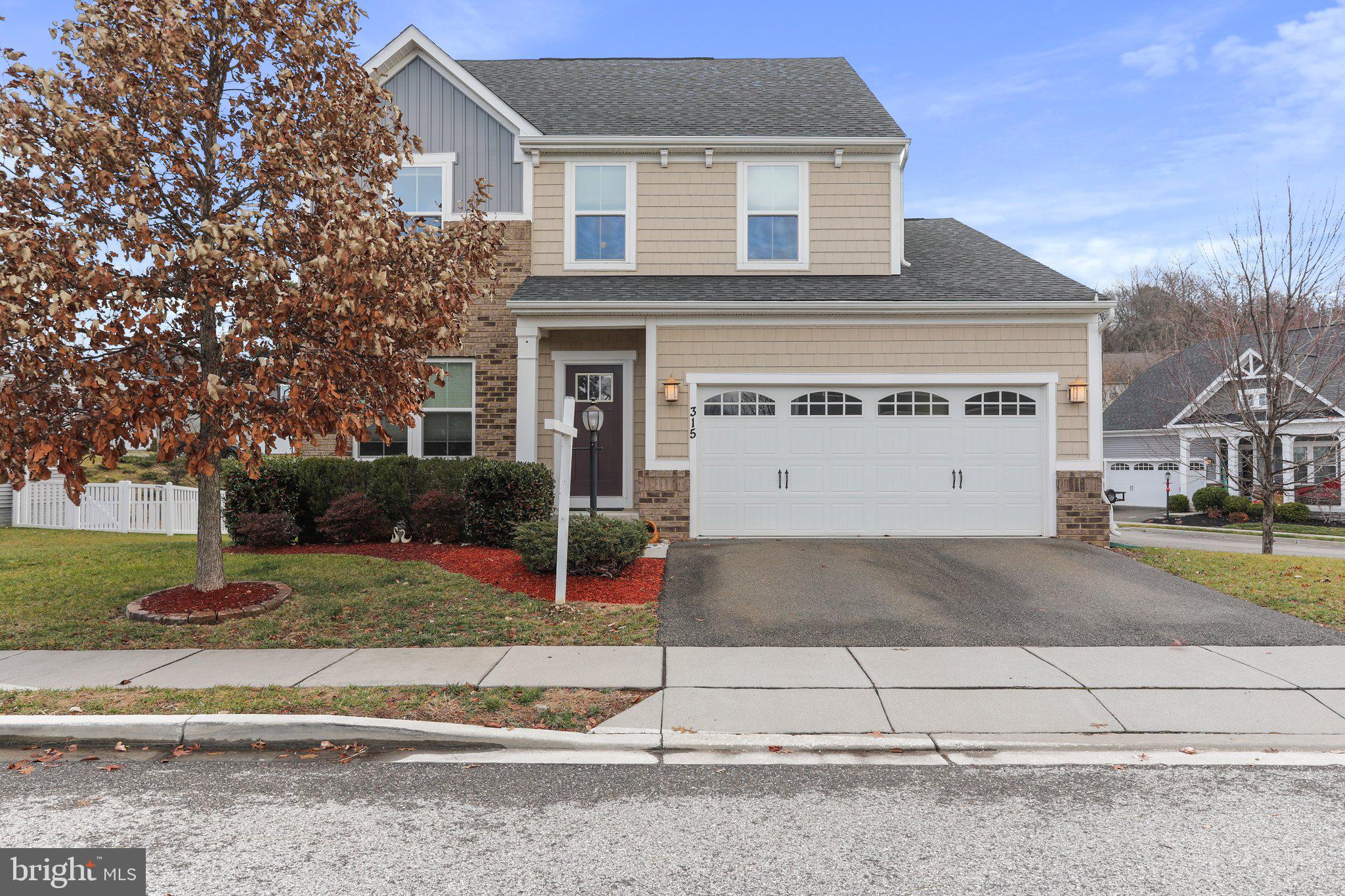 SYCAMORE RUN - Residential