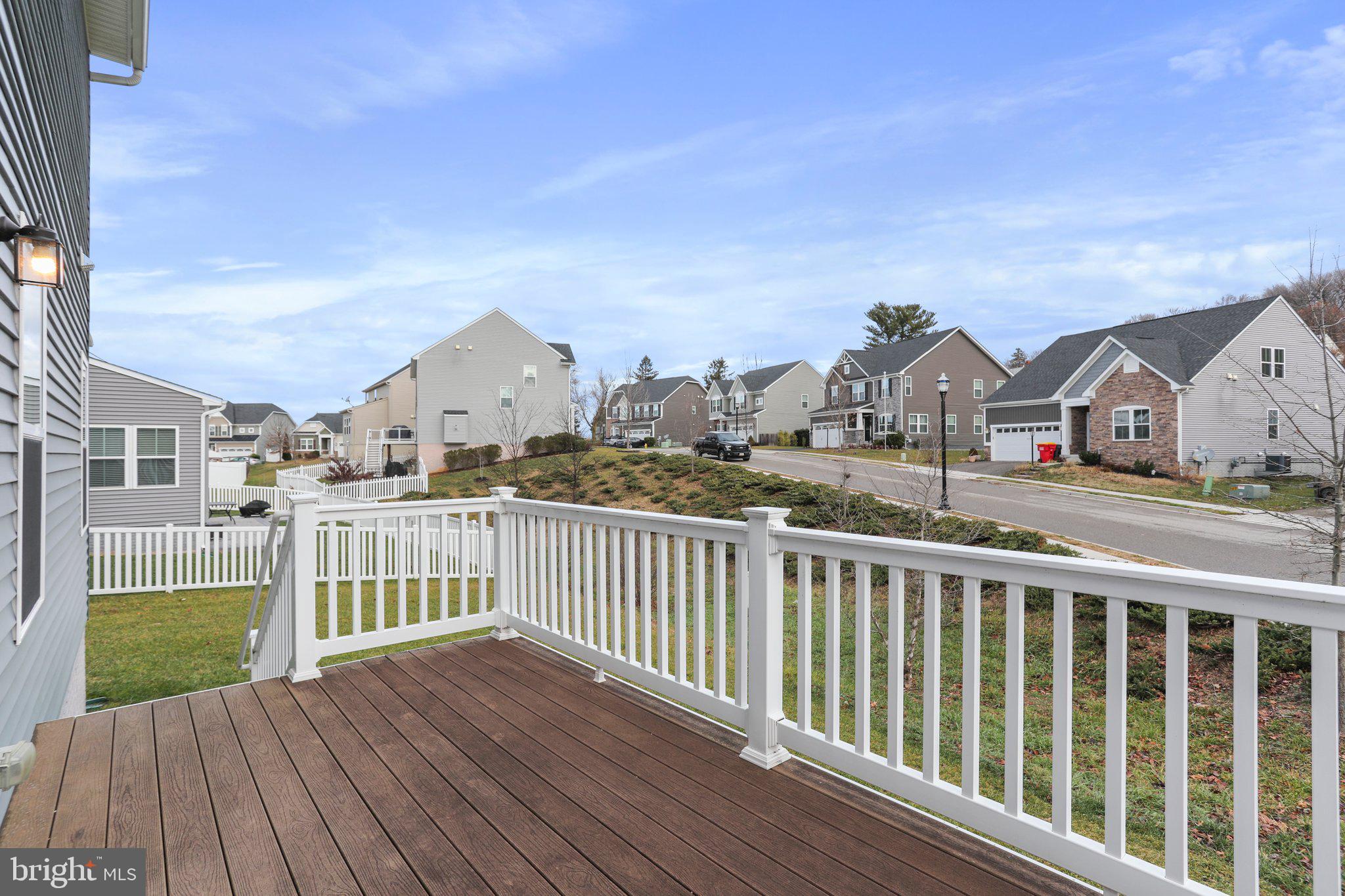 SYCAMORE RUN - Residential