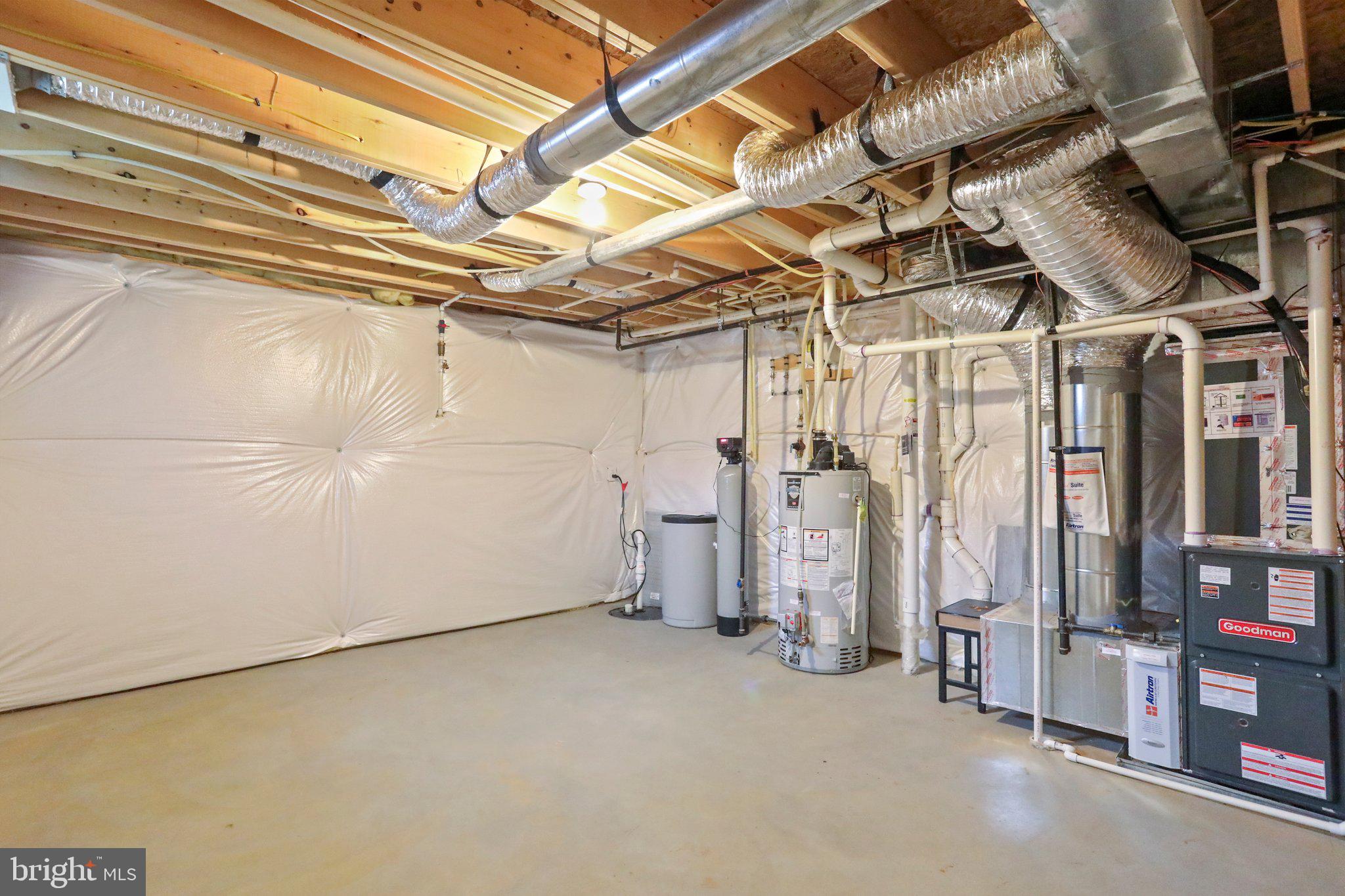 SYCAMORE RUN - Residential