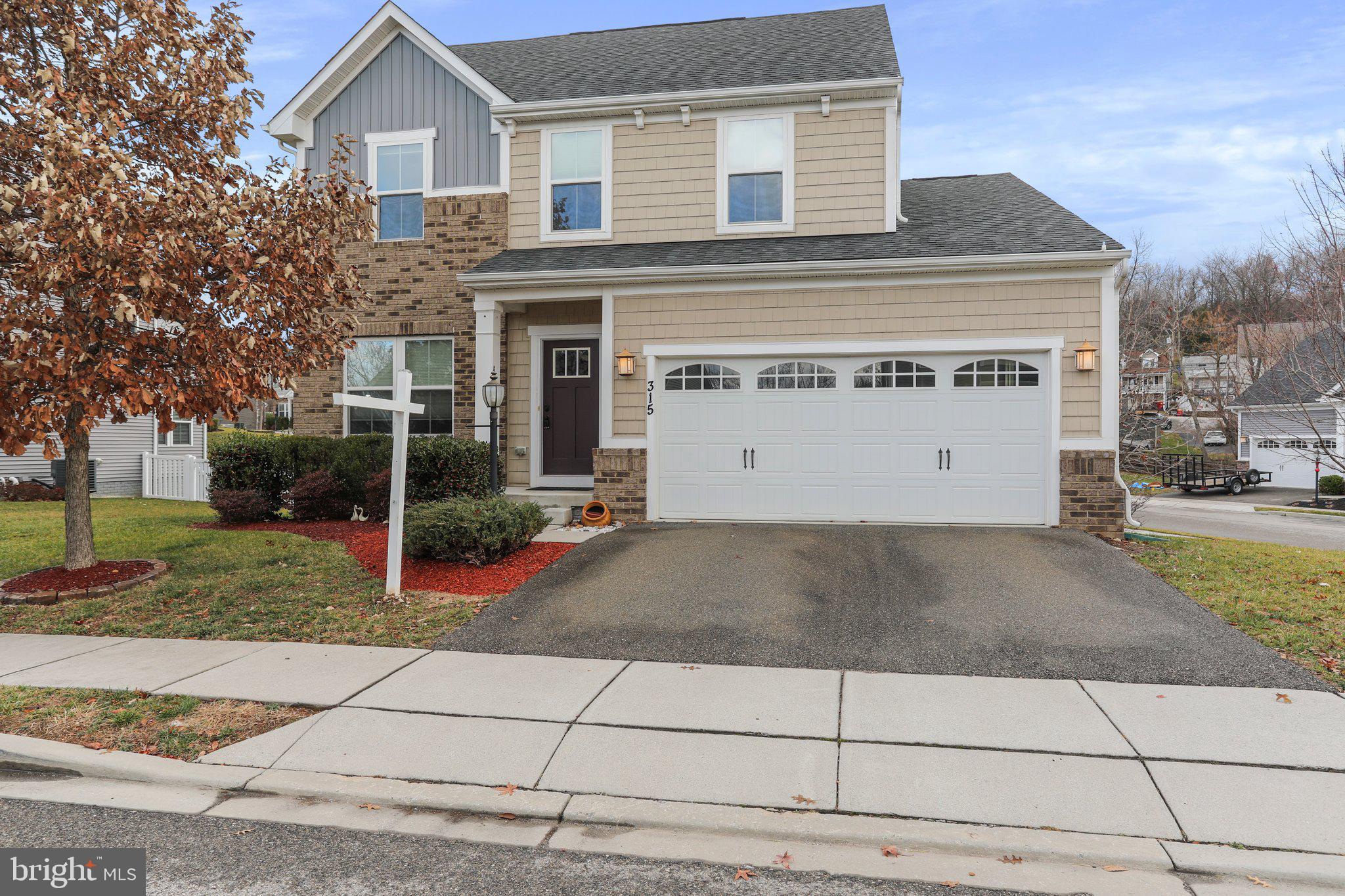 SYCAMORE RUN - Residential