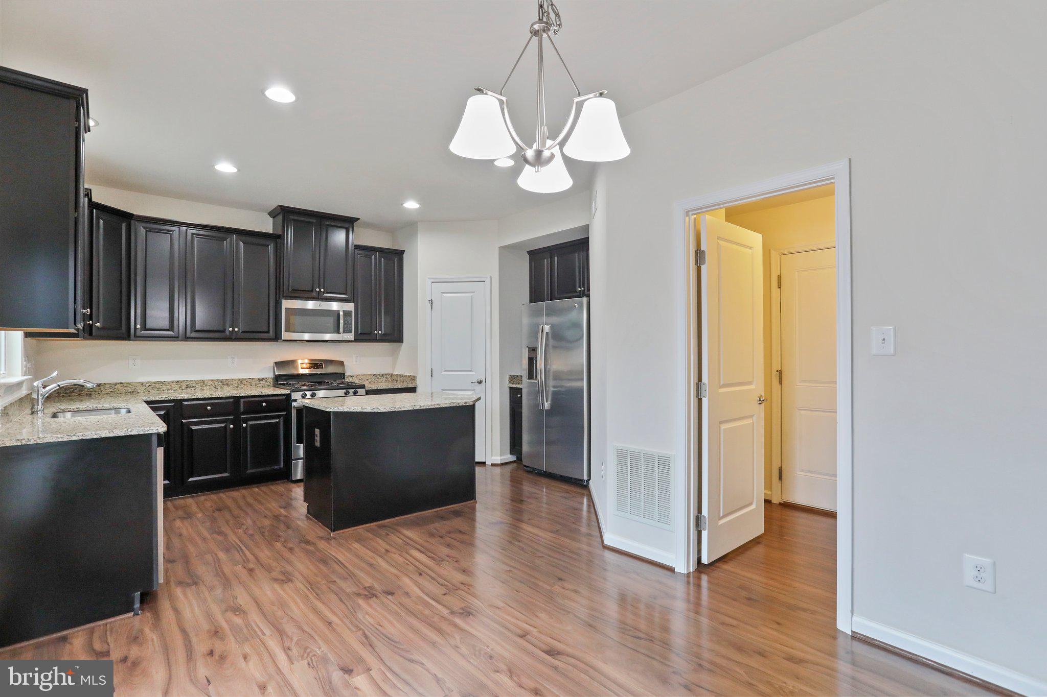 SYCAMORE RUN - Residential