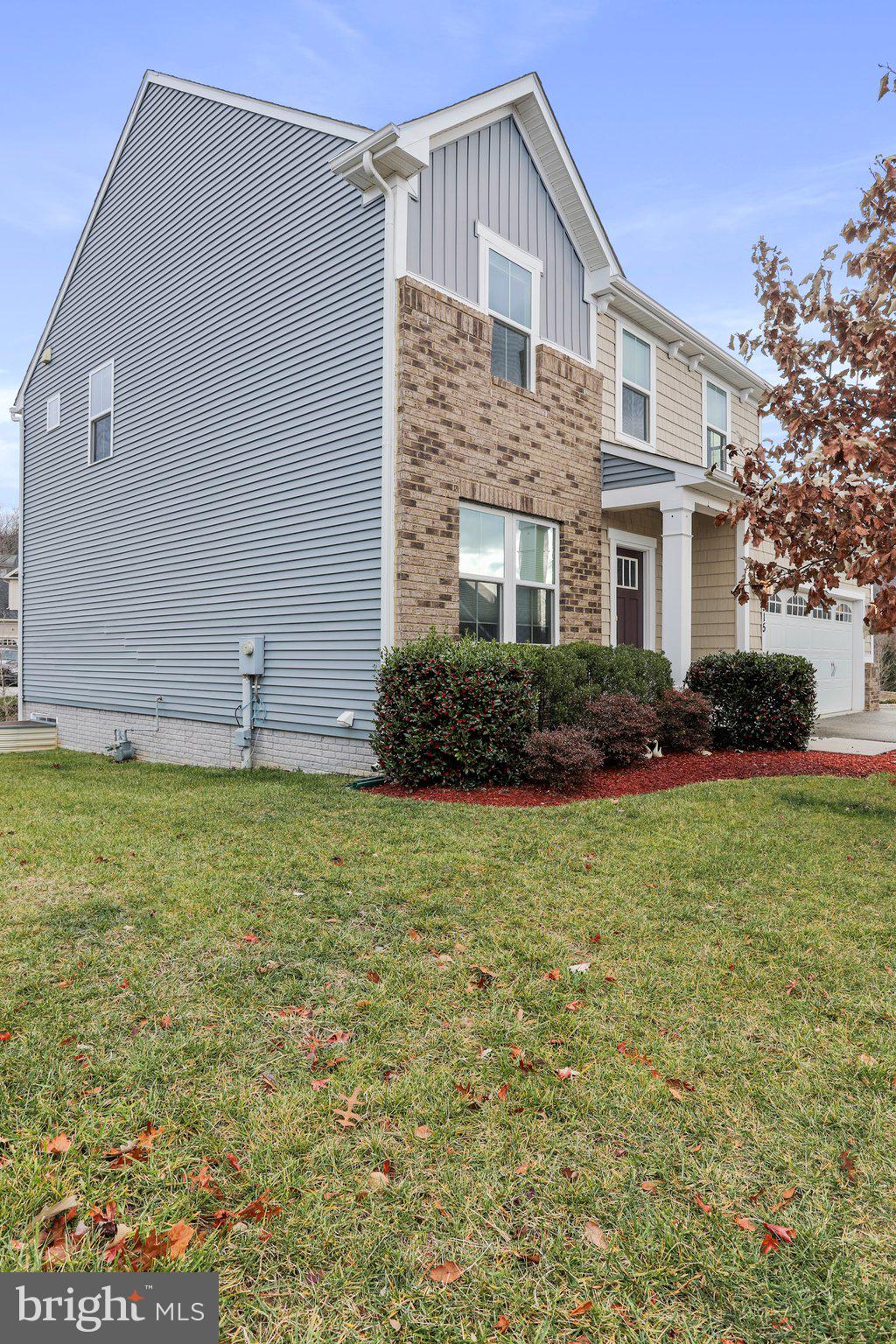 SYCAMORE RUN - Residential