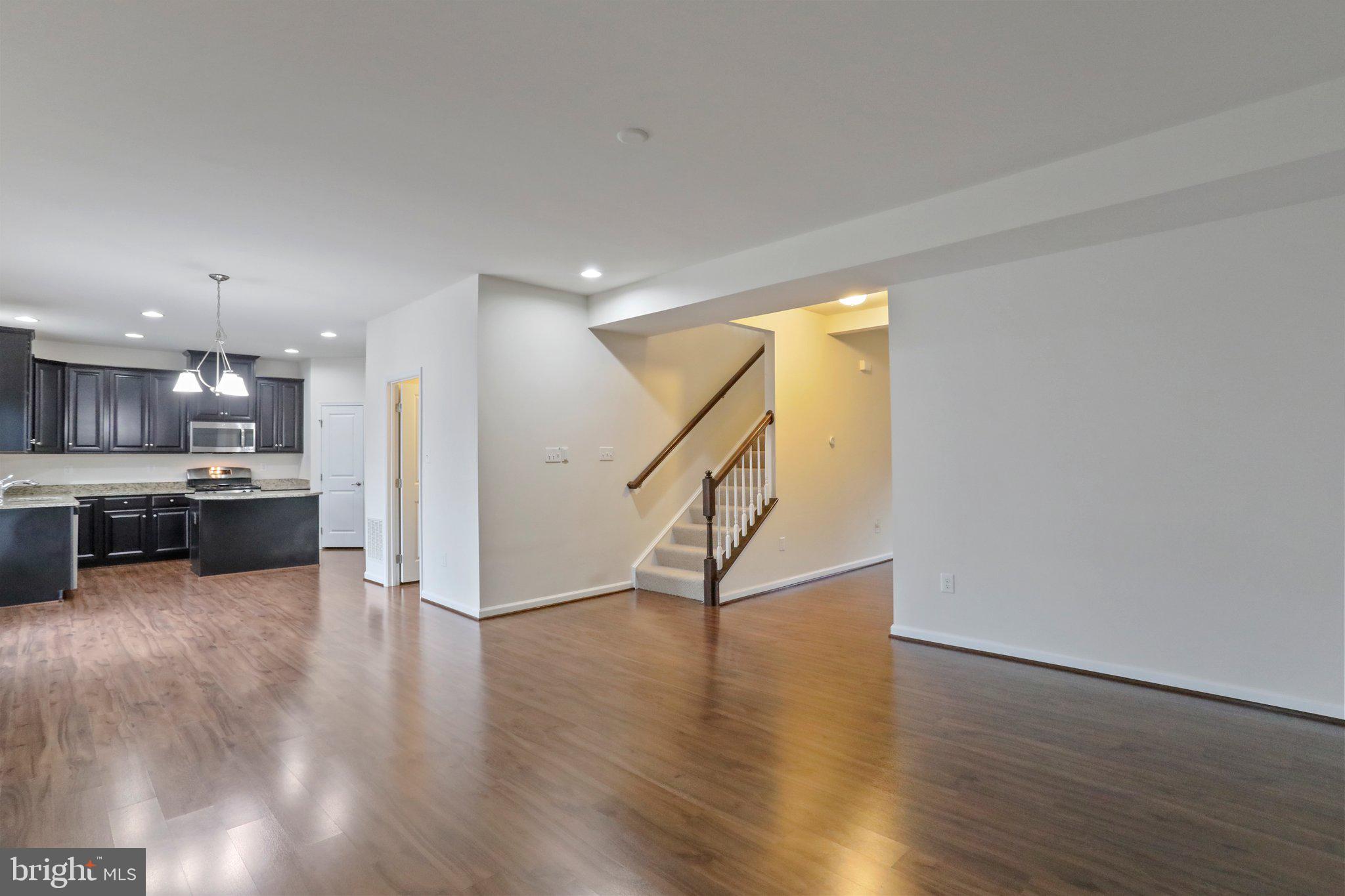 SYCAMORE RUN - Residential