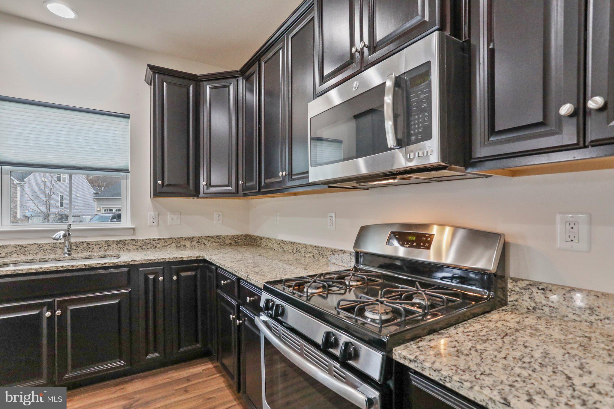 SYCAMORE RUN - Residential