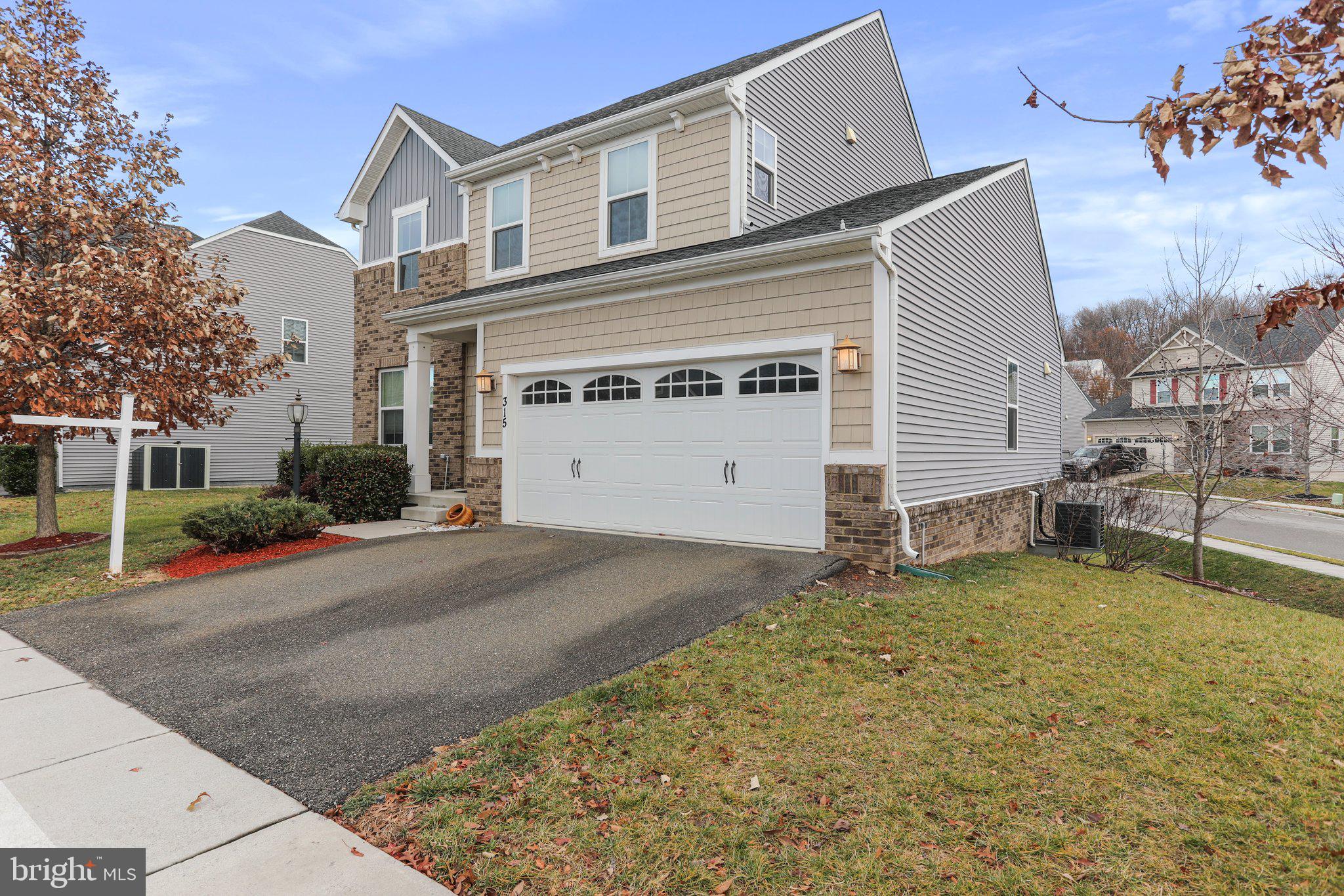 SYCAMORE RUN - Residential