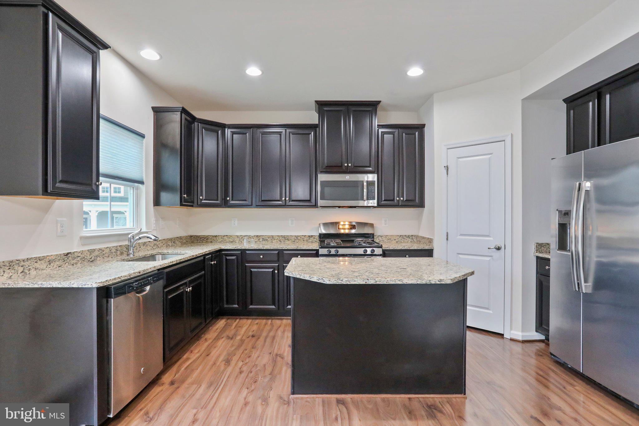 SYCAMORE RUN - Residential