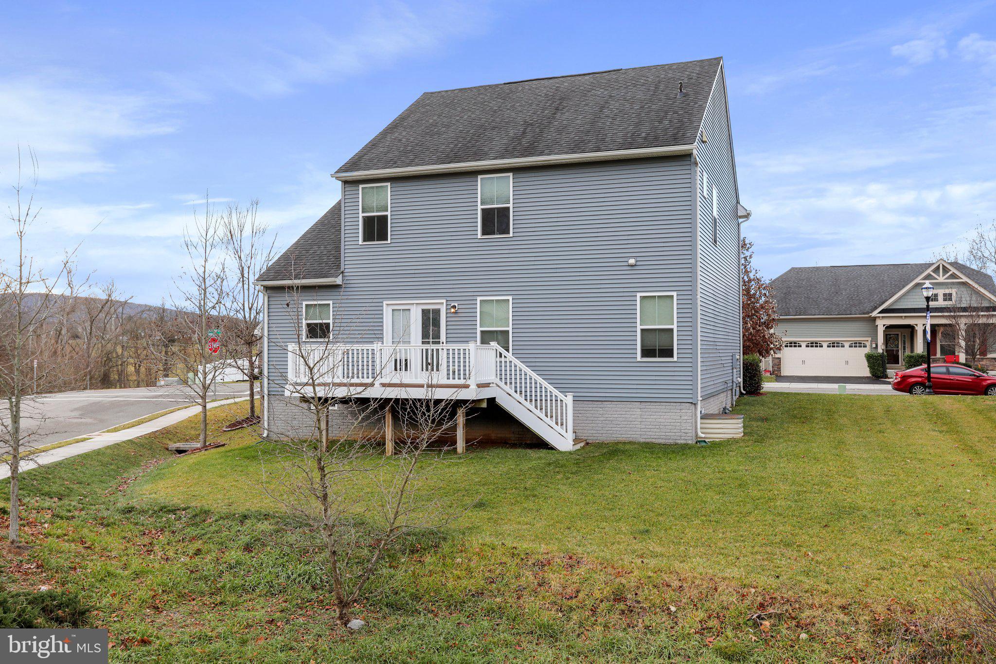 SYCAMORE RUN - Residential