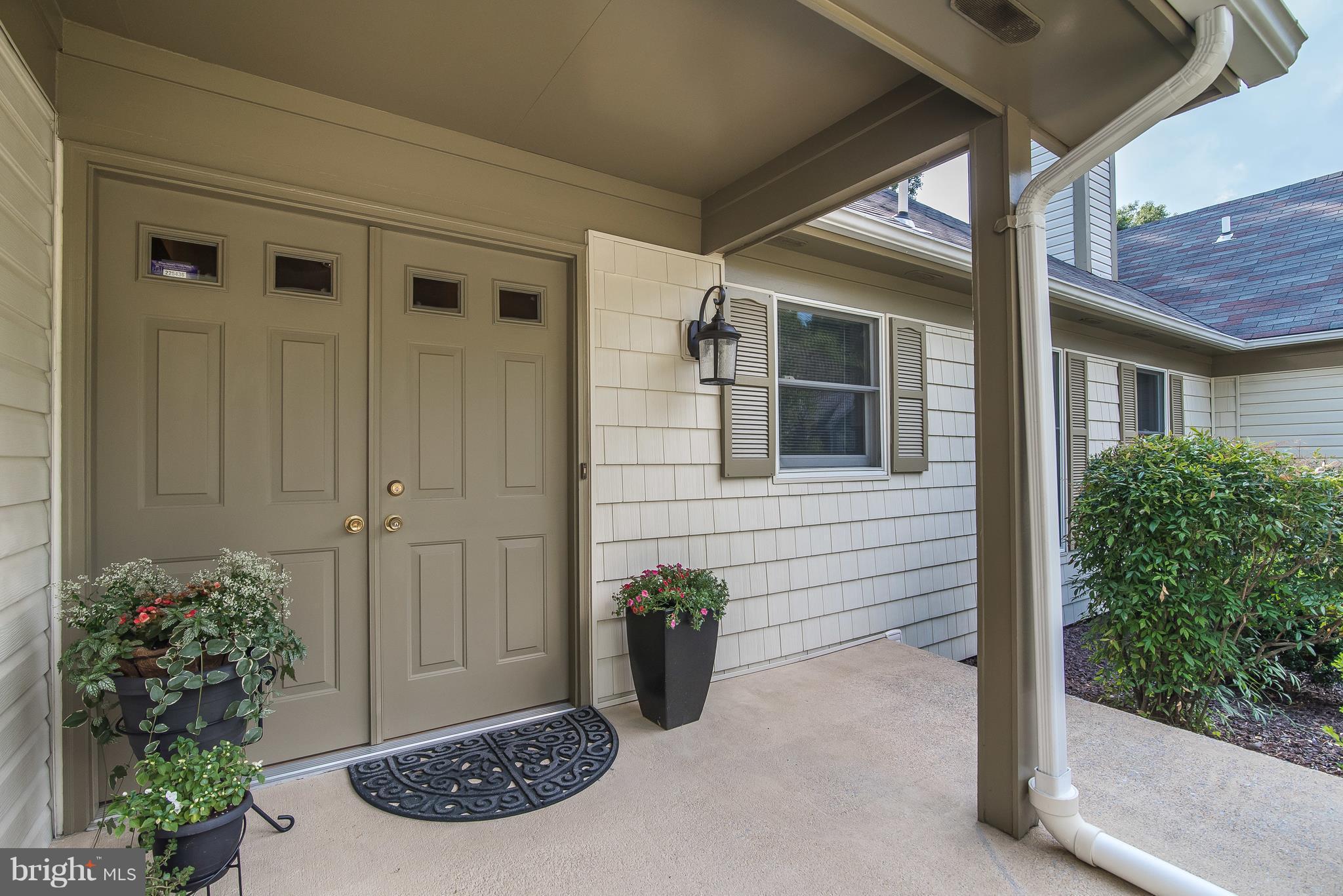 MARYVALE - Residential