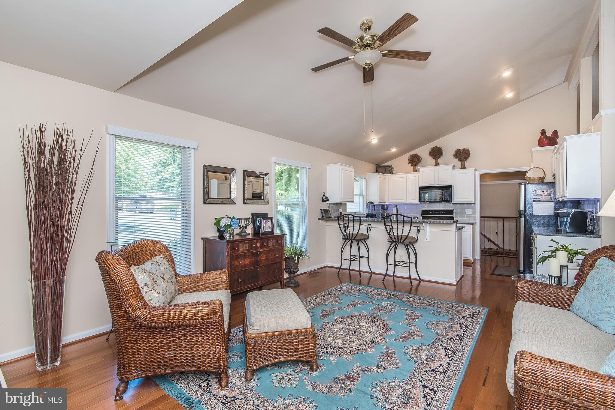 MARYVALE - Residential