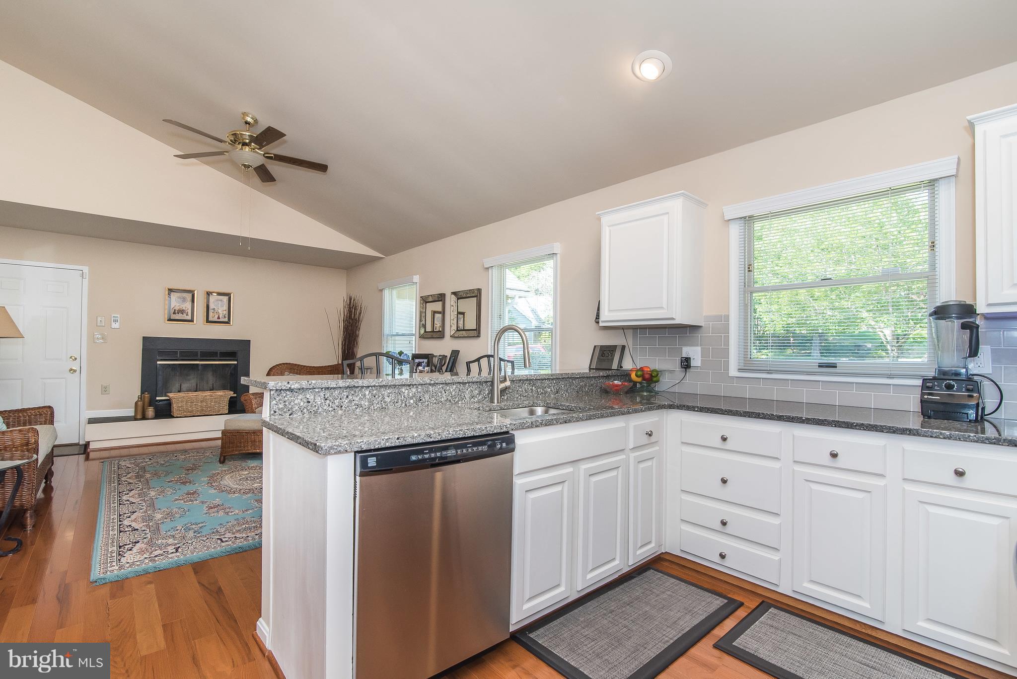 MARYVALE - Residential