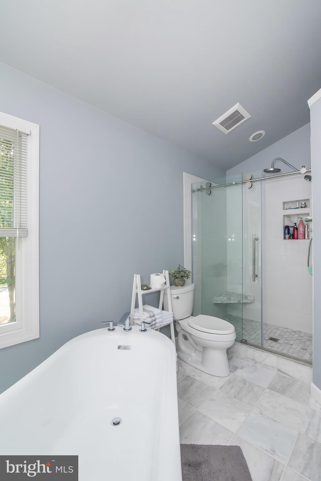 MARYVALE - Residential