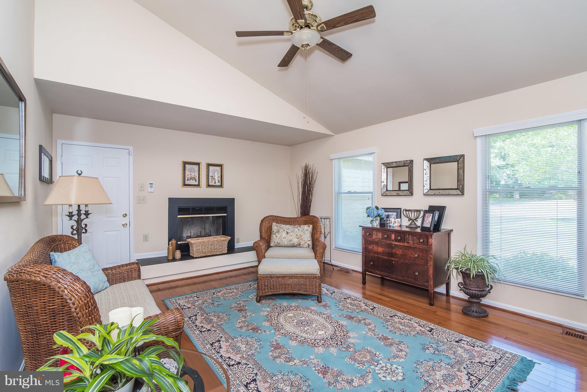 MARYVALE - Residential